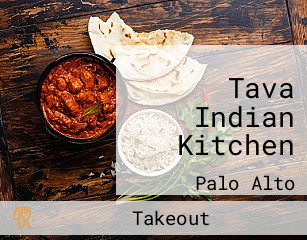 Tava Indian Kitchen