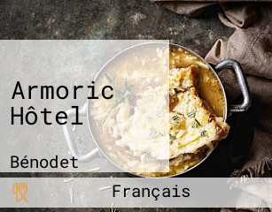 Armoric Hôtel