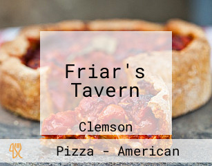 Friar's Tavern