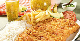 Chicken Broaster