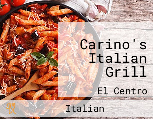 Carino's Italian Grill