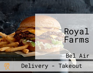 Royal Farms