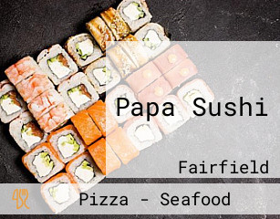 Papa Sushi