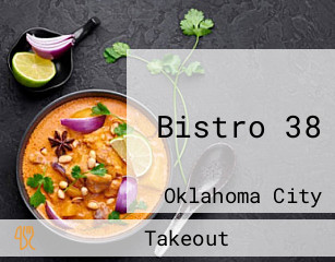 Bistro 38