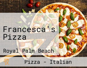 Francesca's Pizza