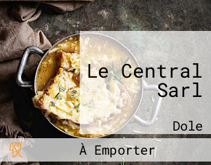 Le Central Sarl