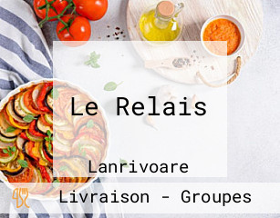 Le Relais