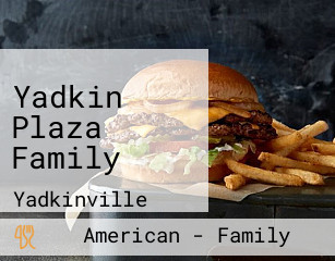 Yadkin Plaza Family