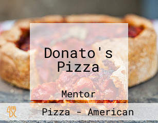 Donato's Pizza