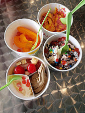 Menchie's Frozen Yogurt