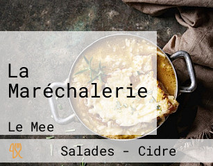 La Maréchalerie