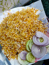 Maa-er Dan Biriyani