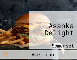 Asanka Delight