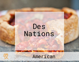 Des Nations