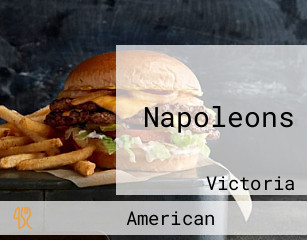 Napoleons