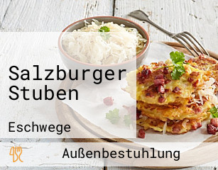 Salzburger Stuben