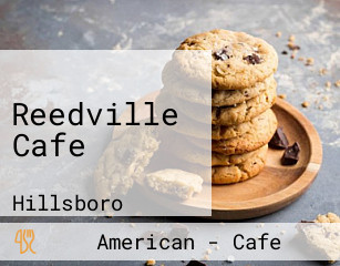 Reedville Cafe