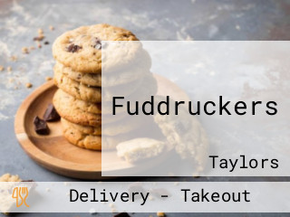 Fuddruckers