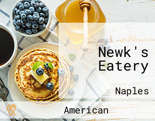 Newk's Eatery