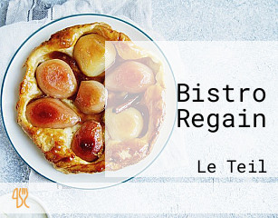 Bistro Regain