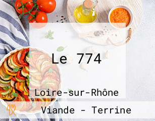 Le 774