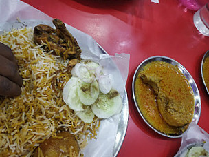 Royal Biriyani