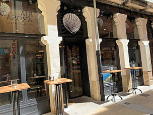 Ría Arosa Taberna Gallega