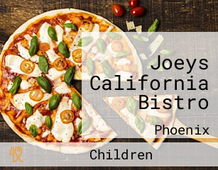 Joeys California Bistro