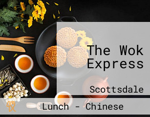 The Wok Express