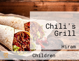 Chili's Grill