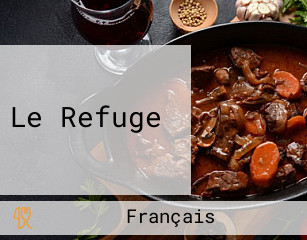 Le Refuge