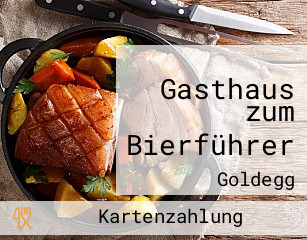 Gasthaus zum Bierführer