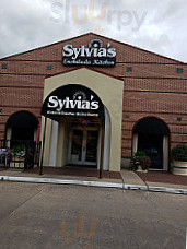 Sylvia's Enchilada Kitchen