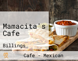 Mamacita's Cafe