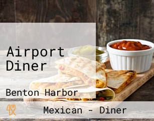 Airport Diner