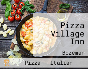 Pizza Village Inn