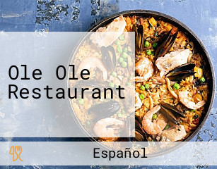 Ole Ole Restaurant