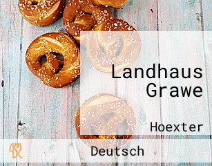 Landhaus Grawe