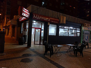 Marmara Cuca 2 Doner Kebab