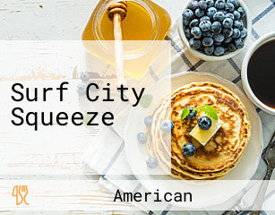 Surf City Squeeze