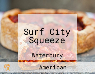 Surf City Squeeze