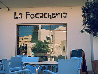 La Focacheria