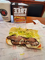 Jimmy John's