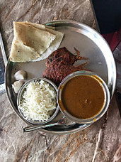 Real Konkan Gharghuti Dhaba