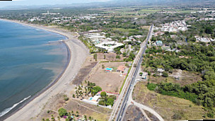 Boca Barranca