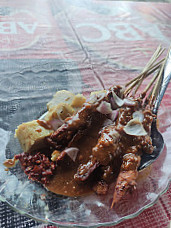 Sate Ayam Beberan