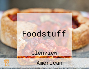 Foodstuff