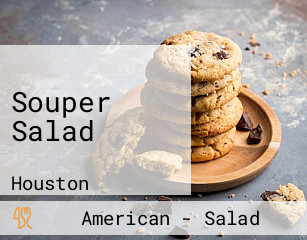 Souper Salad