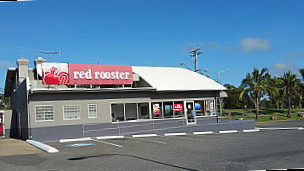 Red Rooster