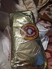 Earl Of Sandwich